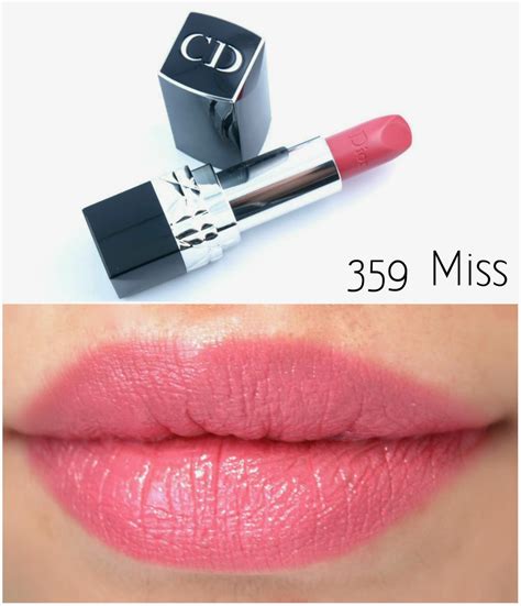 miss dior lipstick.